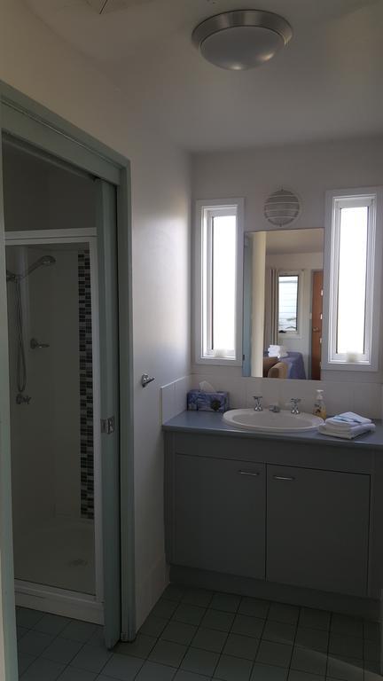 Huskisson Holiday Motel Cabins Jervis Bay Eksteriør billede